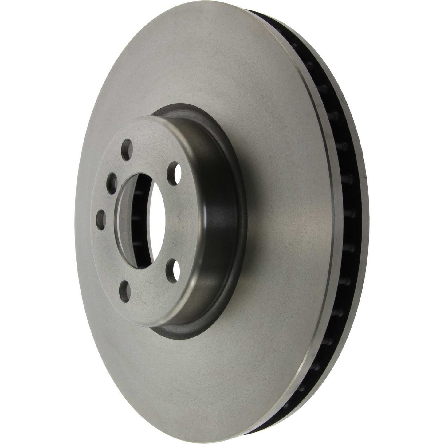 Centric Parts Disc Brake Rotor C-Tek Standard Non-Directional Finishes for BMW 528i-740L 2016-2011