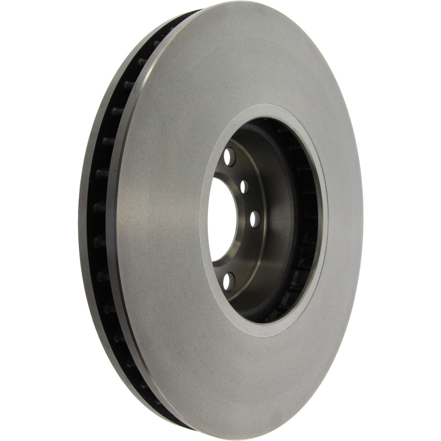 Centric Parts Disc Brake Rotor C-Tek Standard Non-Directional Finishes for BMW 528i-740L 2016-2011