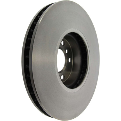 Centric Parts Disc Brake Rotor C-Tek Standard Non-Directional Finishes for BMW 528i-740L 2016-2011
