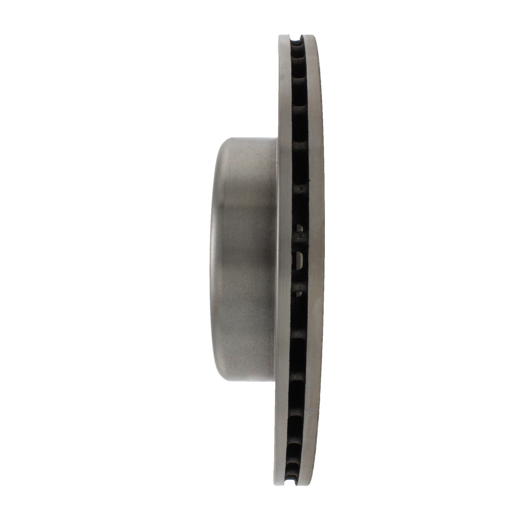 C-Tek Standard Brake Rotor 121.34130