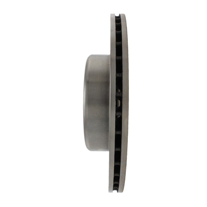 Centric Parts Disc Brake Rotor Standard with Non-Directional Finishes for 2011-2016 BMW 528i, 528i xDrive 2012 121.34130