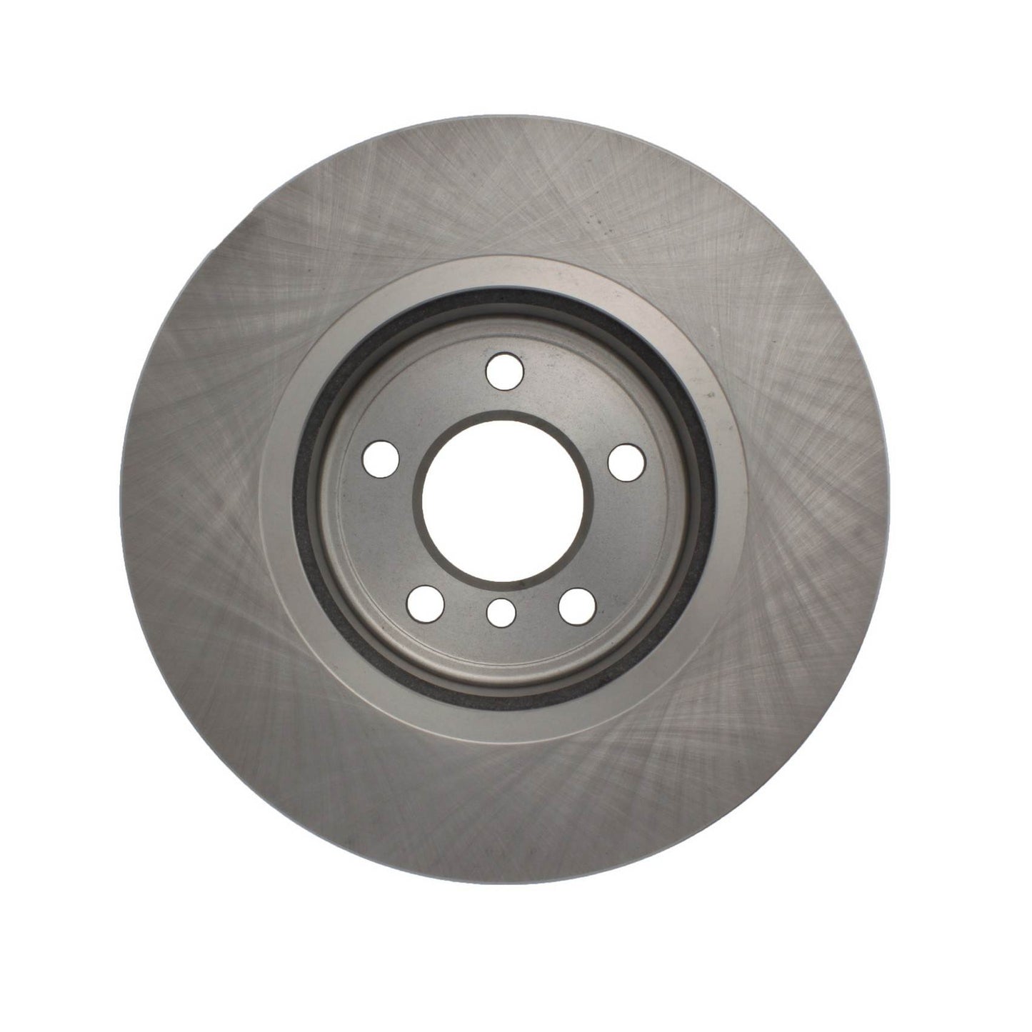 Centric Parts Disc Brake Rotor Standard with Non-Directional Finishes for 2011-2016 BMW 528i, 528i xDrive 2012 121.34130