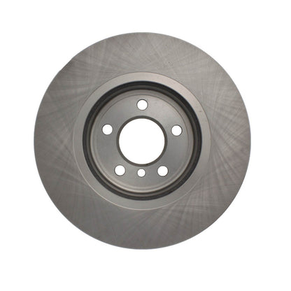 Centric Parts Disc Brake Rotor Standard with Non-Directional Finishes for 2011-2016 BMW 528i, 528i xDrive 2012 121.34130