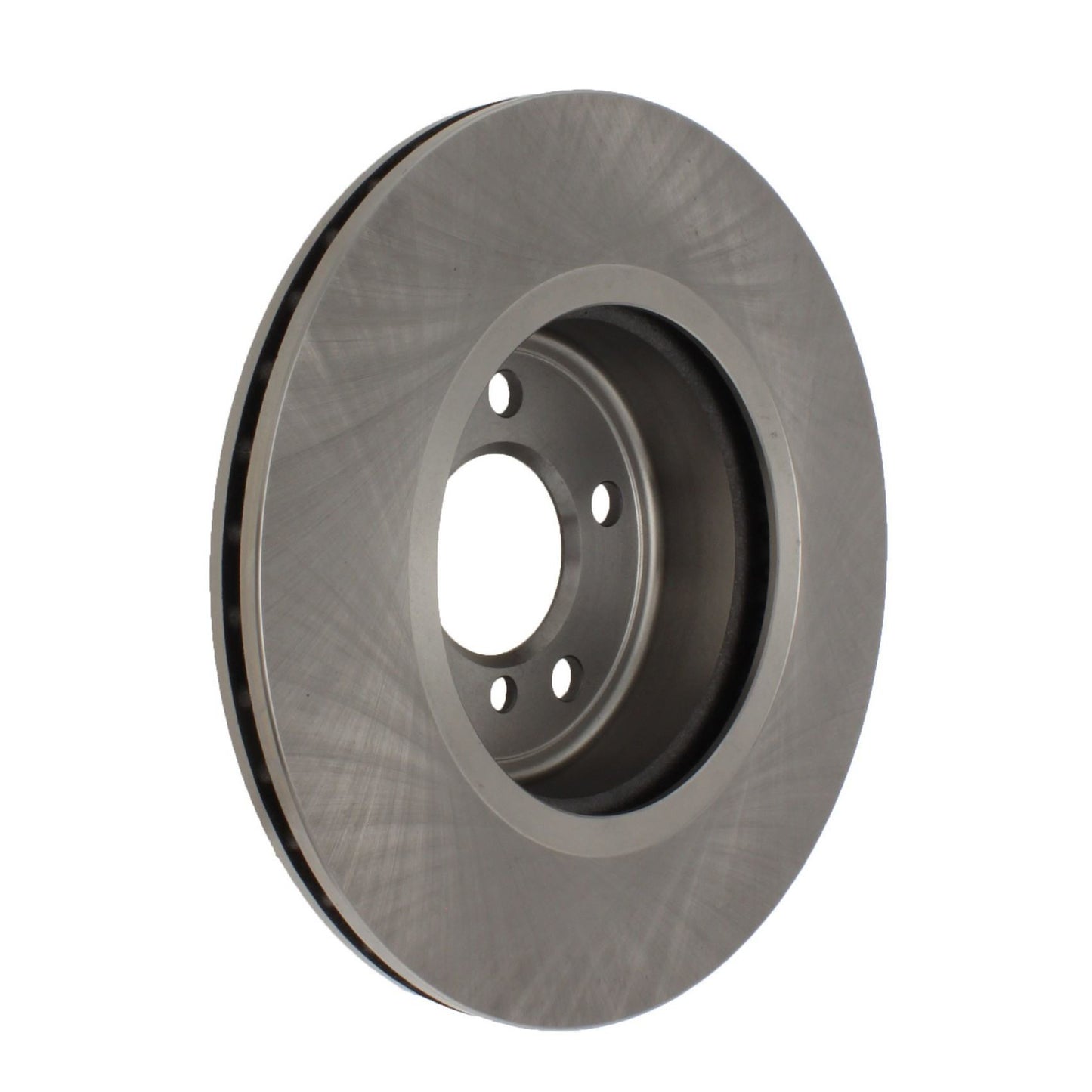Centric Parts Disc Brake Rotor Standard with Non-Directional Finishes for 2011-2016 BMW 528i, 528i xDrive 2012 121.34130