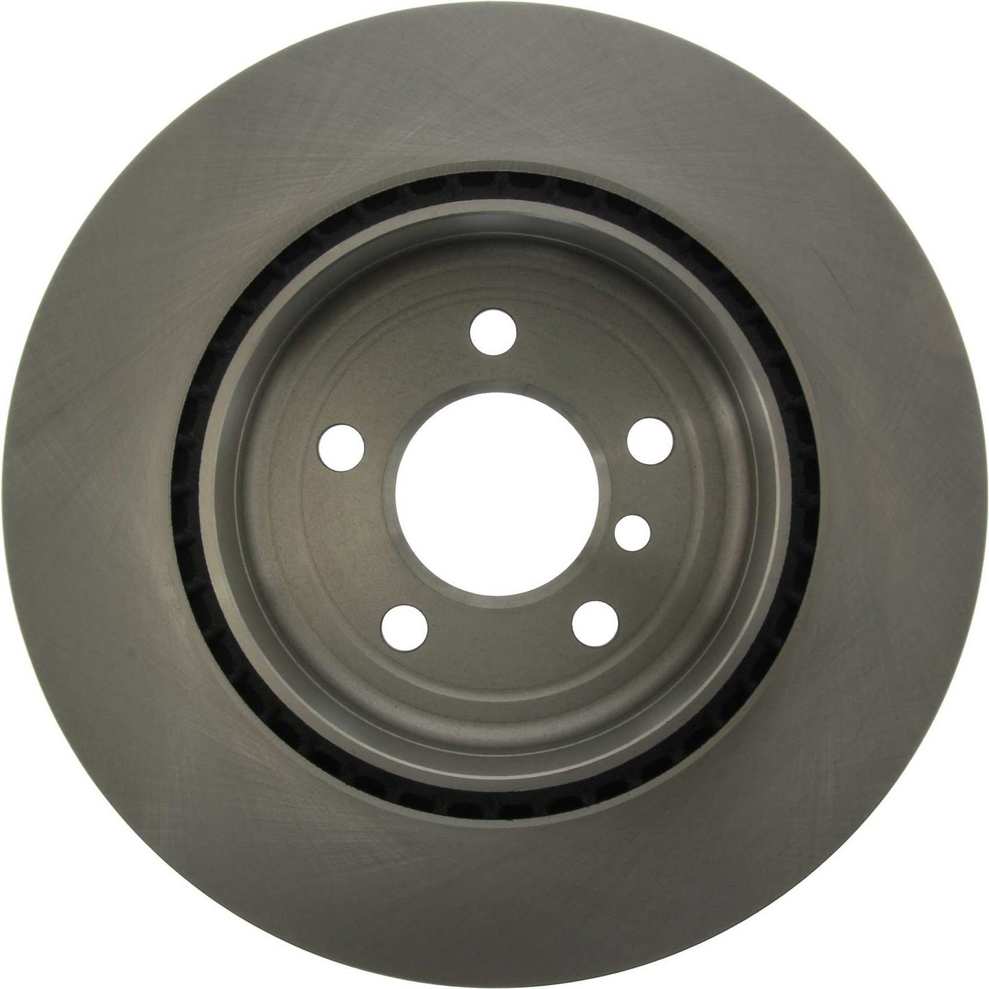 Centric Parts Disc Brake Rotor C-Tek Standard Non-Directional Finishes for 2011-2016 BMW 528i 535i 535d xDrive ActiveHybrid 5 121.34131