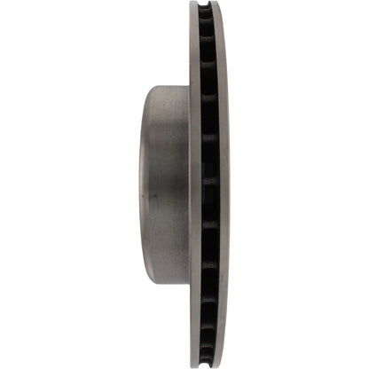 Centric Parts Disc Brake Rotor C-Tek Standard Non-Directional Finishes for BMW 535i/550i/640i/650i 2011-2018 121.34133