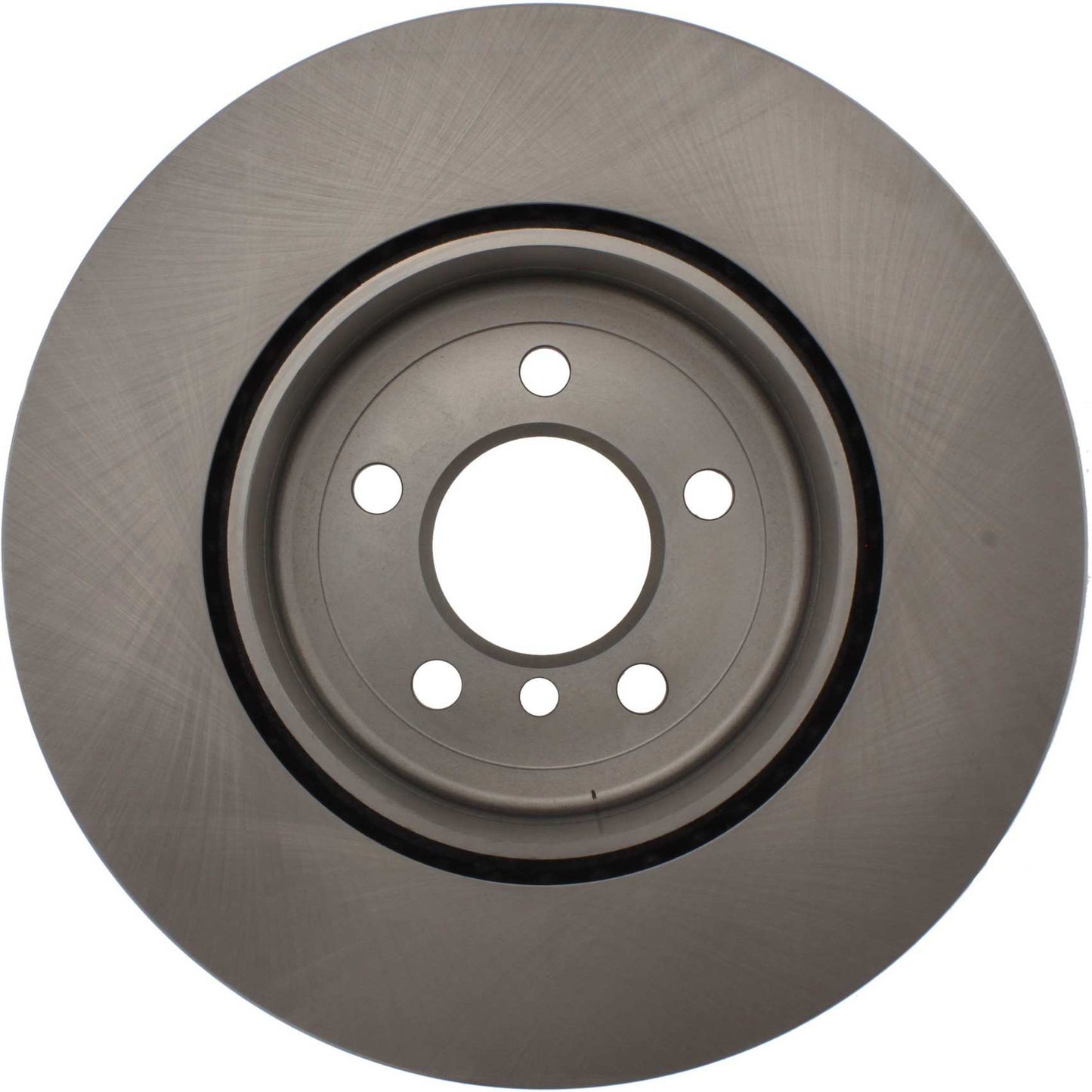 Centric Parts Disc Brake Rotor C-Tek Standard Non-Directional Finishes for BMW 535i/550i/640i/650i 2011-2018 121.34133