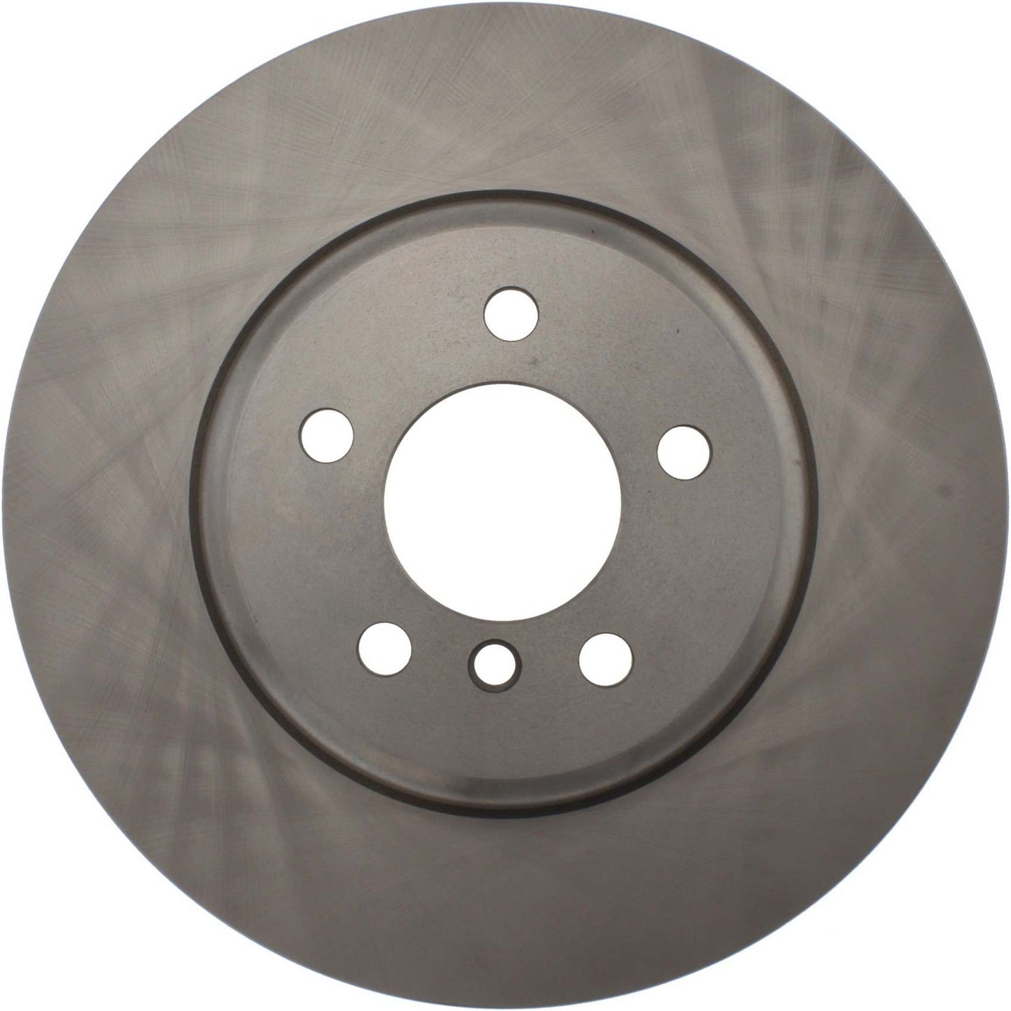 Centric Parts Disc Brake Rotor C-Tek Standard Non-Directional Finishes for BMW 535i/550i/640i/650i 2011-2018 121.34133