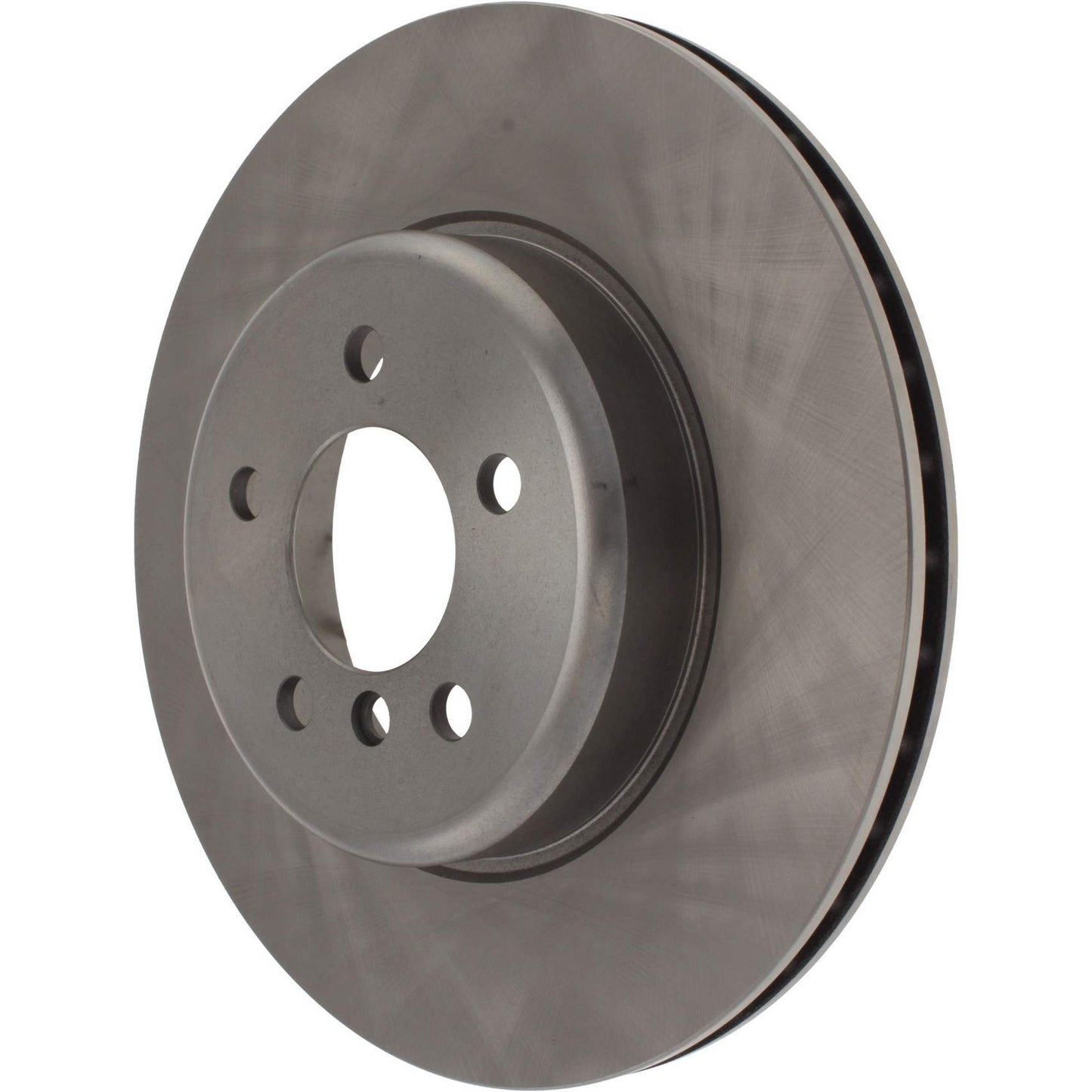 Centric Parts Disc Brake Rotor C-Tek Standard Non-Directional Finishes for BMW 535i/550i/640i/650i 2011-2018 121.34133