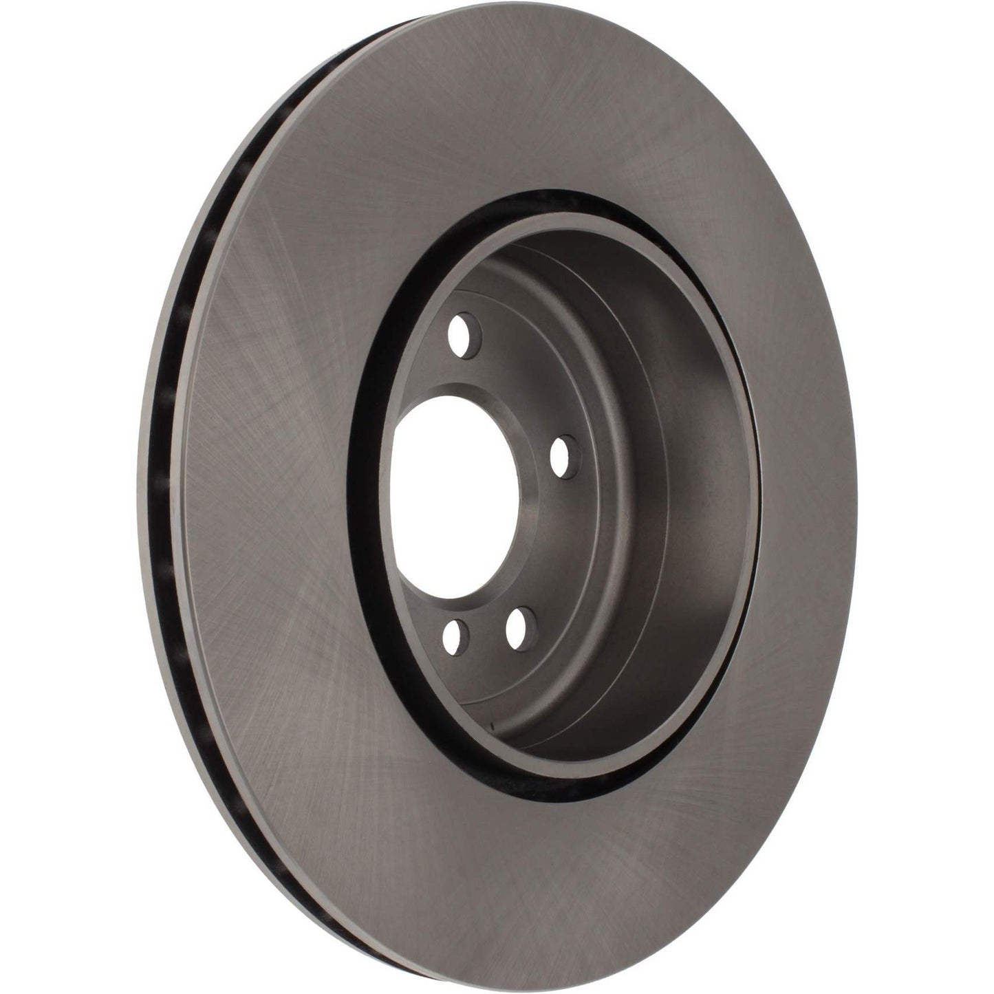 Centric Parts Disc Brake Rotor C-Tek Standard Non-Directional Finishes for BMW 535i/550i/640i/650i 2011-2018 121.34133