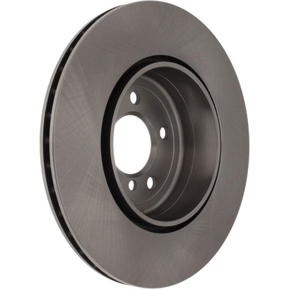 Centric Parts Disc Brake Rotor C-Tek Standard Non-Directional Finishes for BMW 535i/550i/640i/650i 2011-2018 121.34133