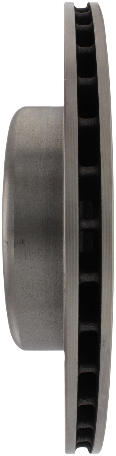 Centric Parts Disc Brake Rotor C-Tek Standard Non-Directional Finishes for BMW 535i/550i/640i/650i 2011-2018 121.34133