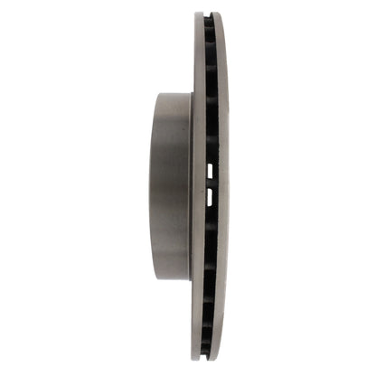 Centric Parts Disc Brake Rotor with Non-Directional Finishes for 121.34135