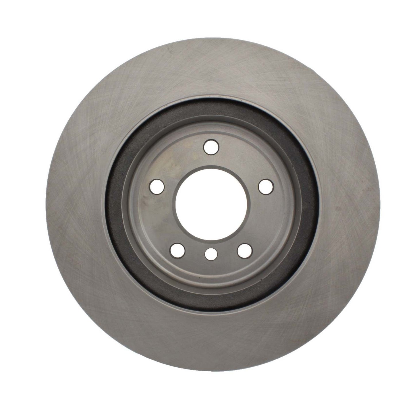 Centric Parts Disc Brake Rotor with Non-Directional Finishes for 121.34135