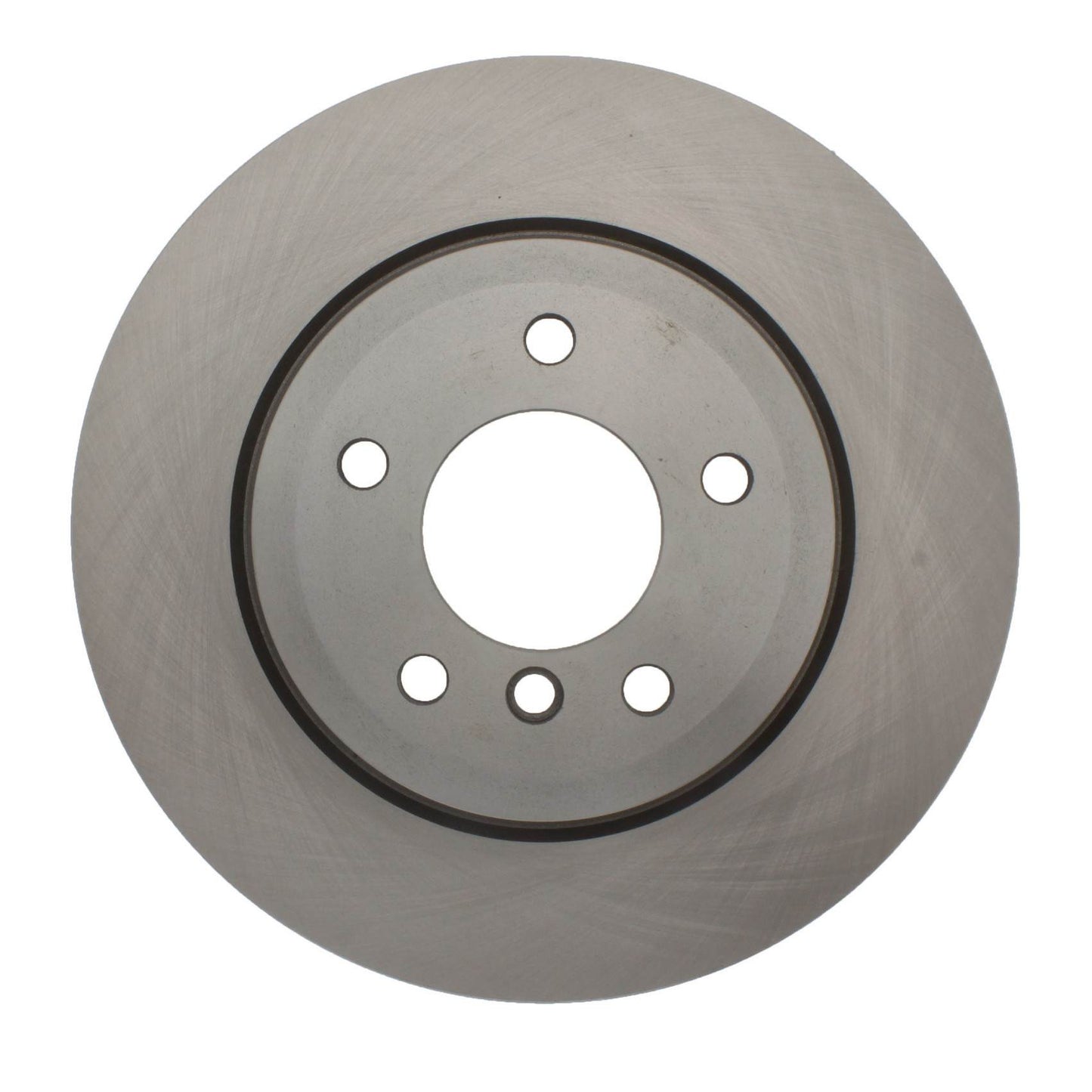 Centric Parts Disc Brake Rotor with Non-Directional Finishes for 121.34135