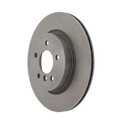 Centric Parts Disc Brake Rotor with Non-Directional Finishes for 121.34135