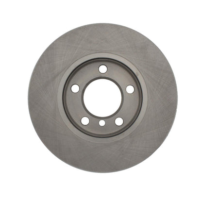Centric Parts Disc Brake Rotor Standard with C‑Tek for 2011-2016 Mini Cooper Countryman 121.34136