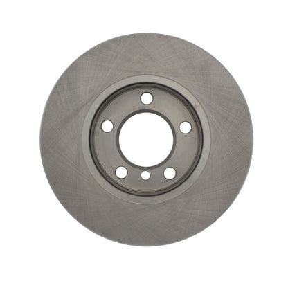 Centric Parts Disc Brake Rotor Standard with C‑Tek for 2011-2016 Mini Cooper Countryman 121.34136