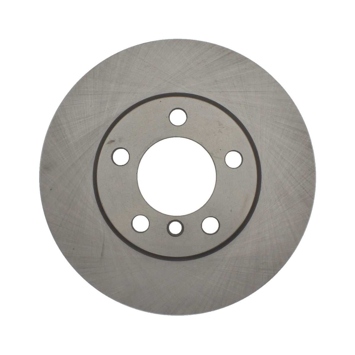 Centric Parts Disc Brake Rotor Standard with C‑Tek for 2011-2016 Mini Cooper Countryman 121.34136