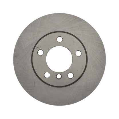 Centric Parts Disc Brake Rotor Standard with C‑Tek for 2011-2016 Mini Cooper Countryman 121.34136