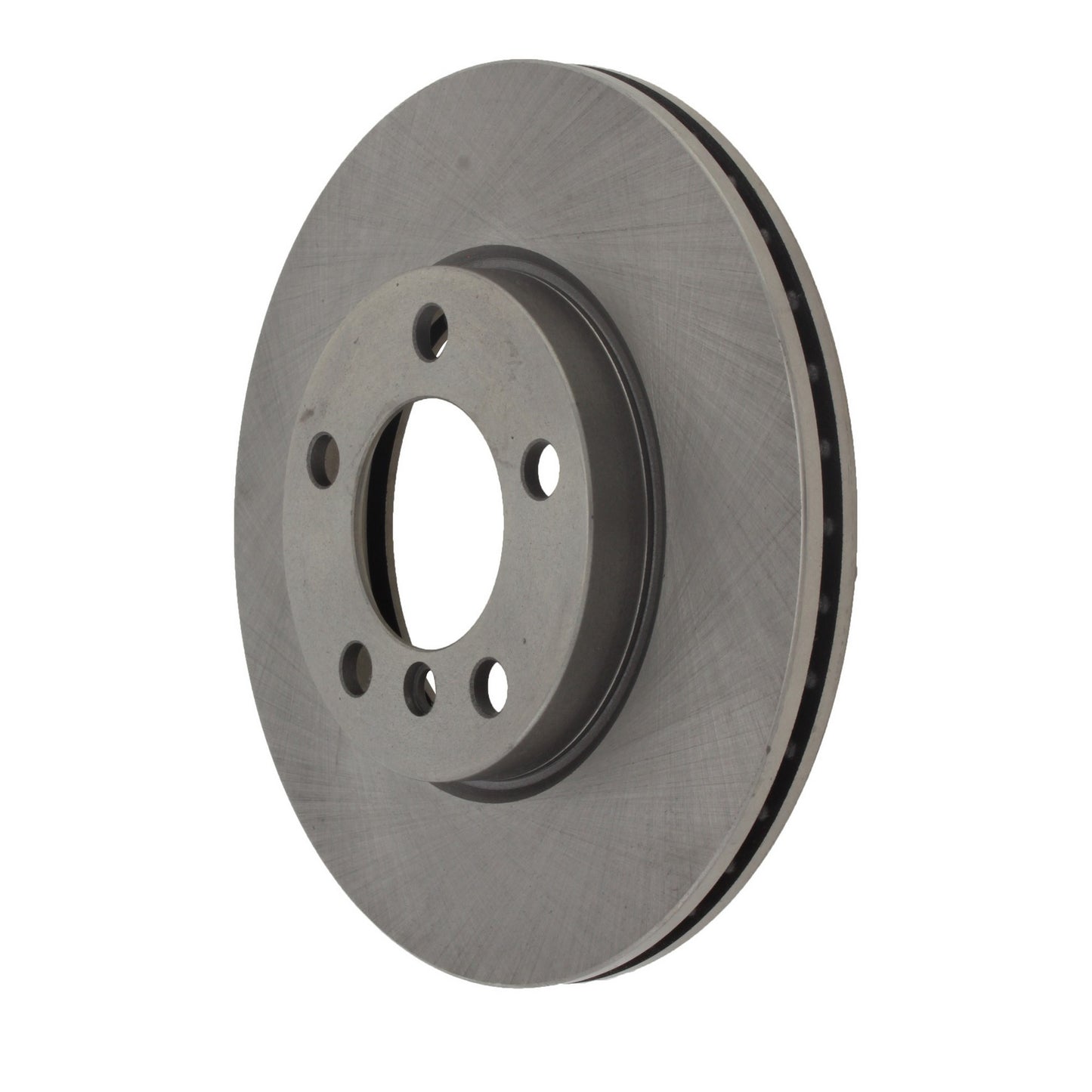 Centric Parts Disc Brake Rotor Standard with C‑Tek for 2011-2016 Mini Cooper Countryman 121.34136