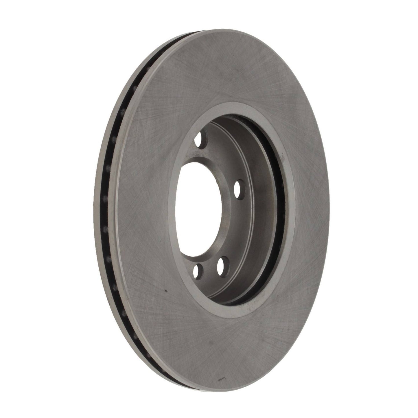 Centric Parts Disc Brake Rotor Standard with C‑Tek for 2011-2016 Mini Cooper Countryman 121.34136