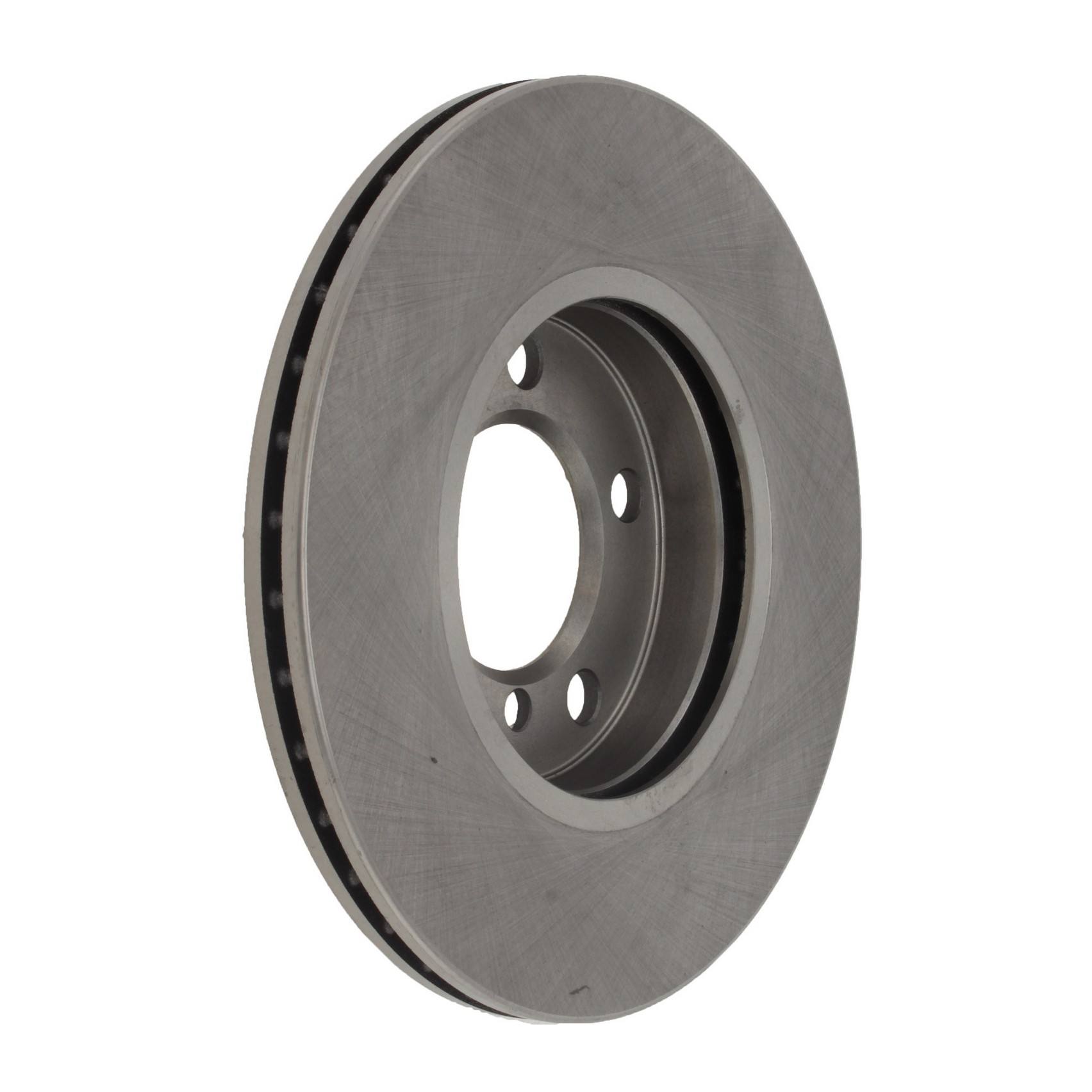 C-Tek Disc Brake Rotor 121.34136