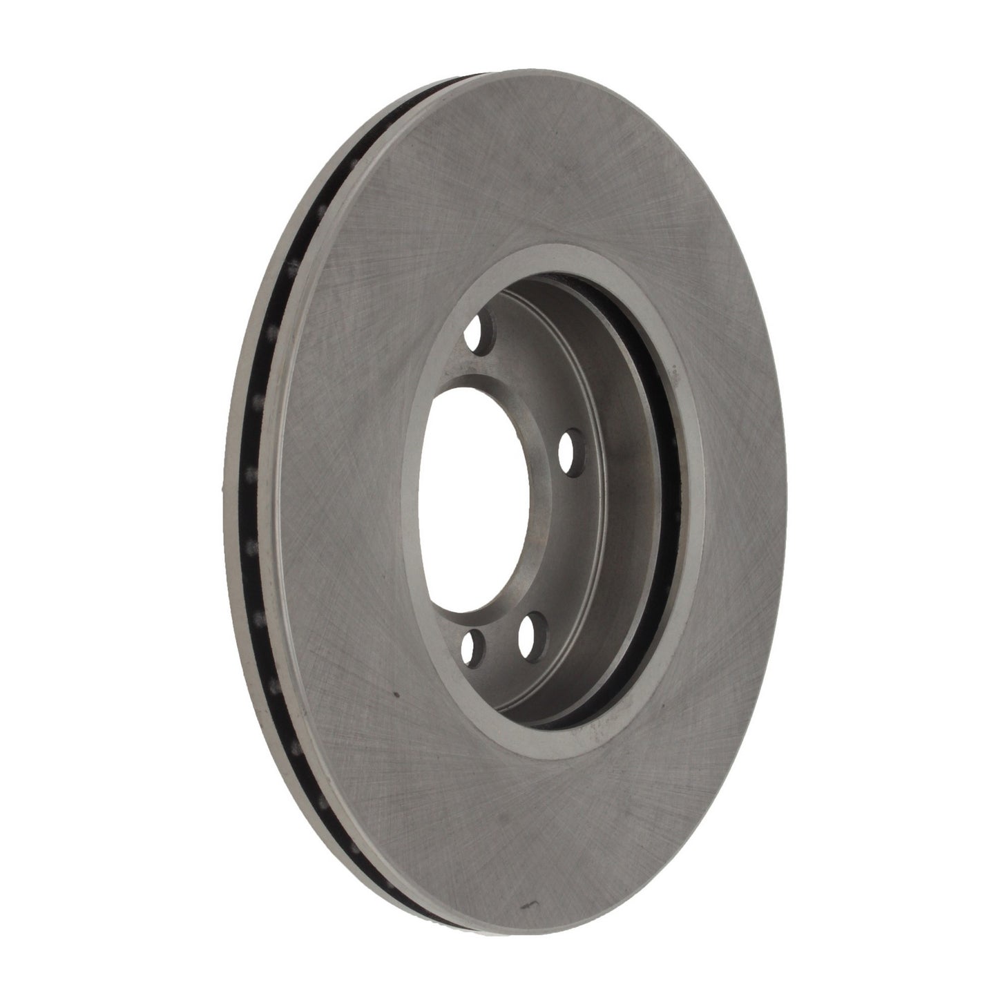 Centric Parts Disc Brake Rotor Standard with C‑Tek for 2011-2016 Mini Cooper Countryman 121.34136