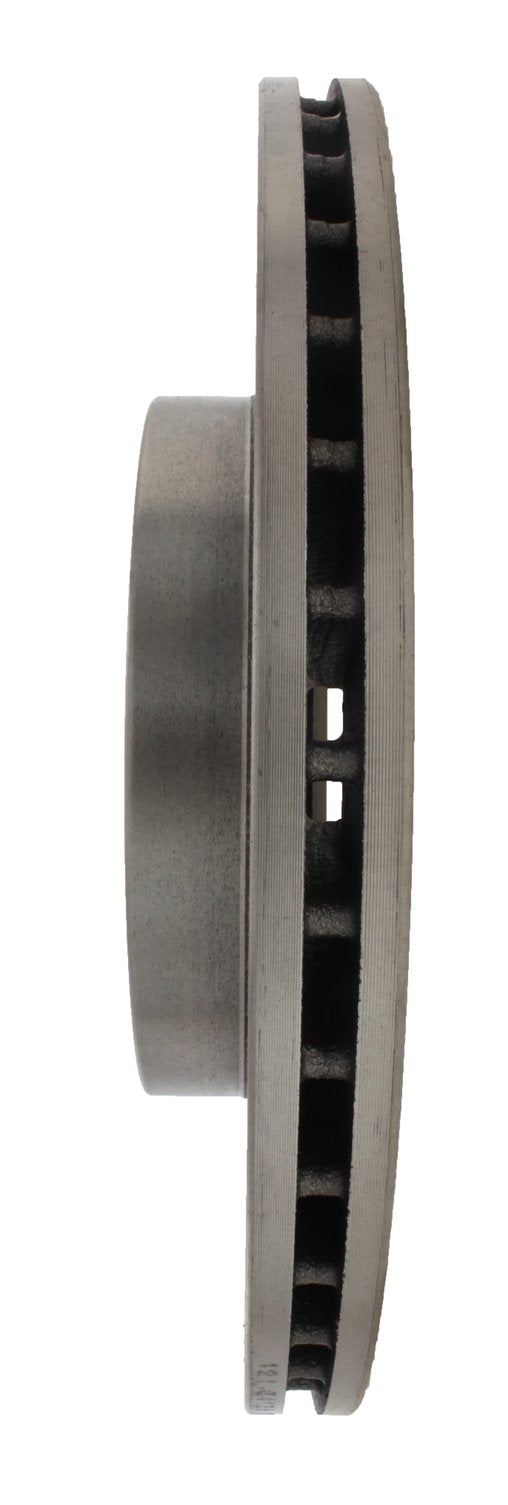 Centric Parts Disc Brake Rotor Standard with C‑Tek for 2011-2016 Mini Cooper Countryman 121.34136