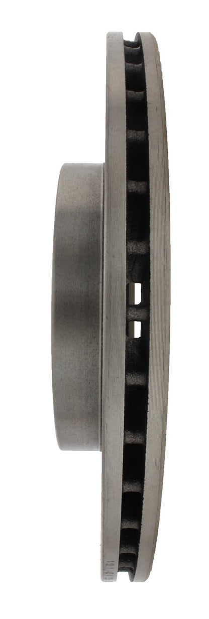 Centric Parts Disc Brake Rotor Standard with C‑Tek for 2011-2016 Mini Cooper Countryman 121.34136