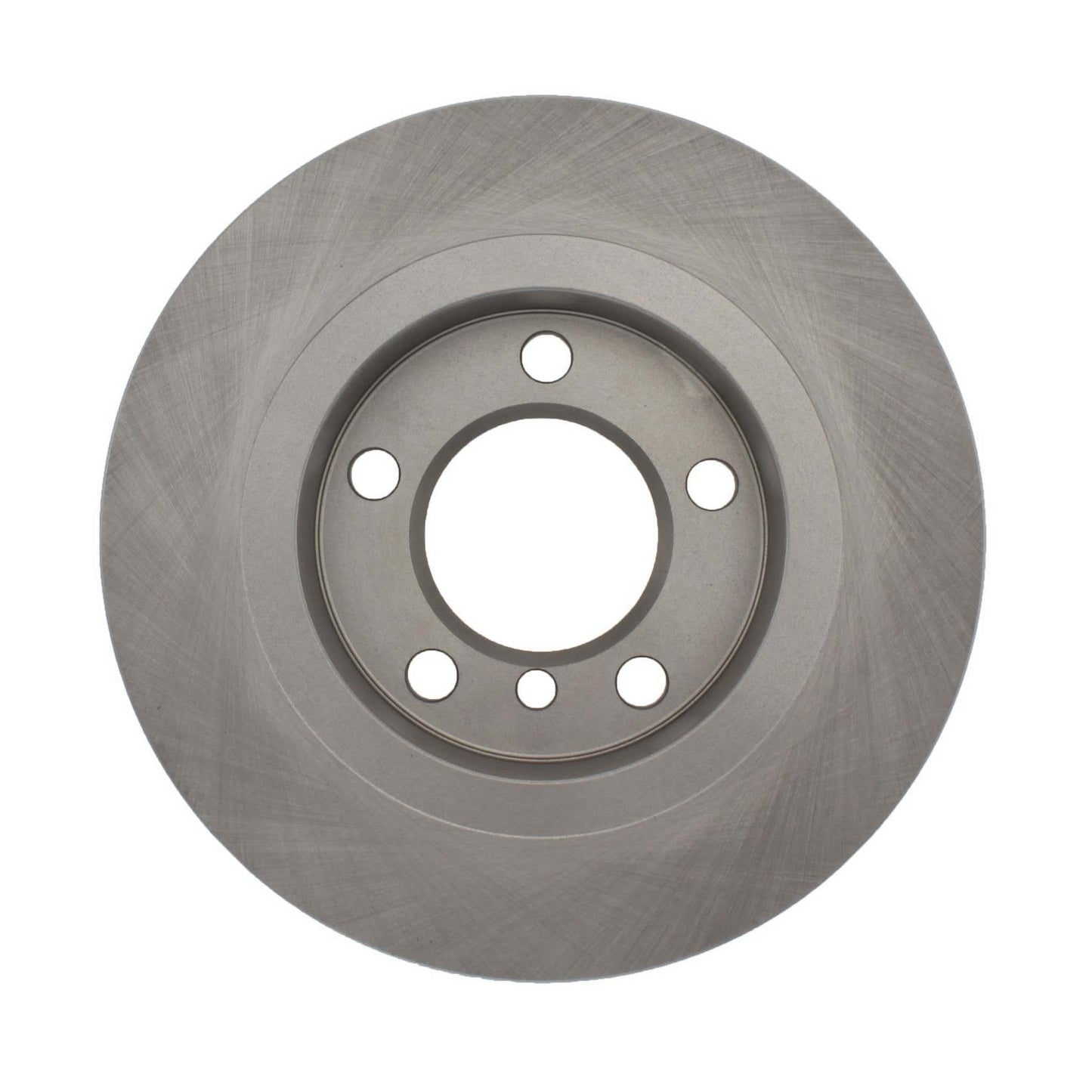 Centric Parts Disc Brake Rotor Standard with Non-Directional Finishes for 2011-2016 Mini Cooper Countryman 2013-2016 Cooper Paceman 121.34137