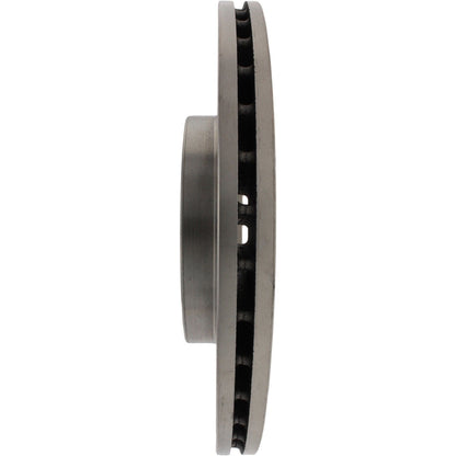 Centric Parts Disc Brake Rotor Standard with C‑Tek for 2011-2016 Mini Cooper Countryman 121.34138