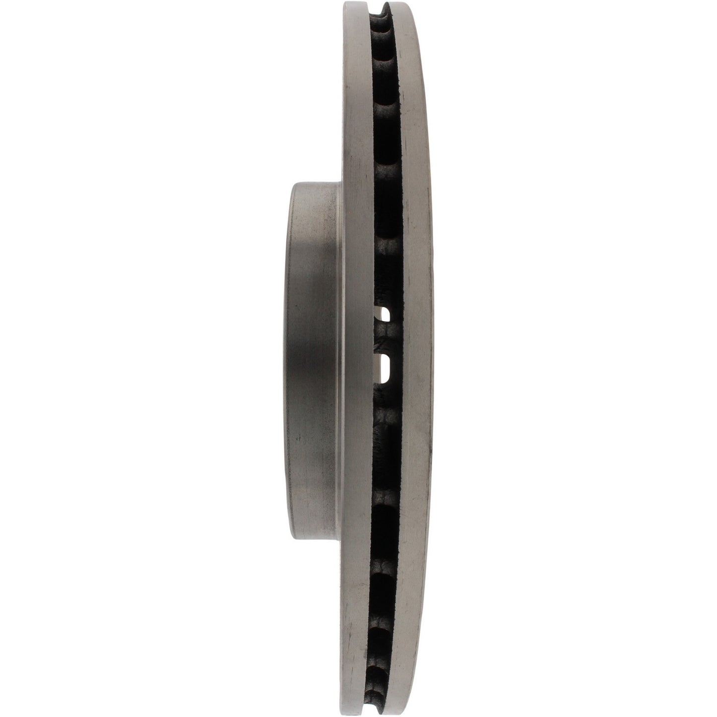 Centric Parts Disc Brake Rotor Standard with C‑Tek for 2011-2016 Mini Cooper Countryman 121.34138