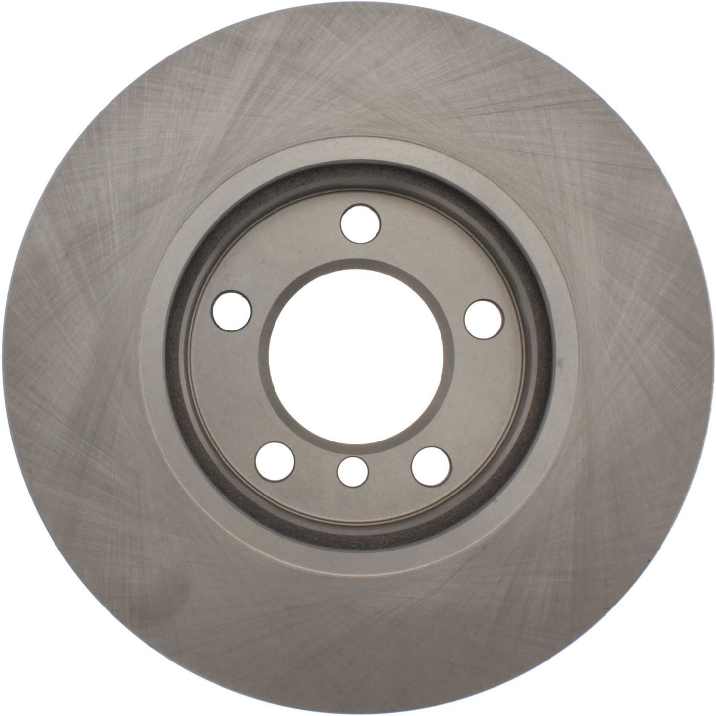 Centric Parts Disc Brake Rotor Standard with C‑Tek for 2011-2016 Mini Cooper Countryman 121.34138