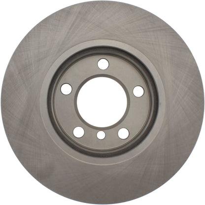 Centric Parts Disc Brake Rotor Standard with C‑Tek for 2011-2016 Mini Cooper Countryman 121.34138