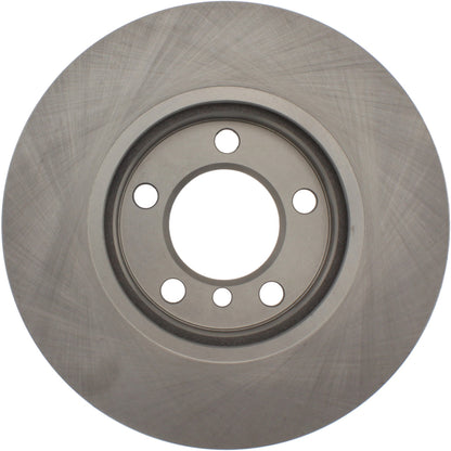 Centric Parts Disc Brake Rotor Standard with C‑Tek for 2011-2016 Mini Cooper Countryman 121.34138