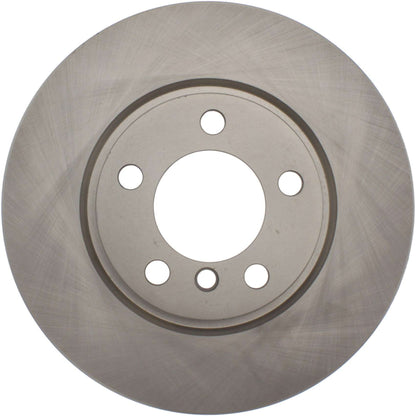 Centric Parts Disc Brake Rotor Standard with C‑Tek for 2011-2016 Mini Cooper Countryman 121.34138