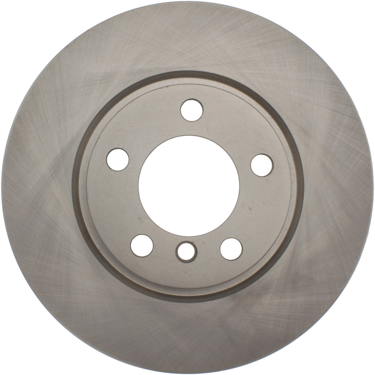 Centric Parts Disc Brake Rotor Standard with C‑Tek for 2011-2016 Mini Cooper Countryman 121.34138