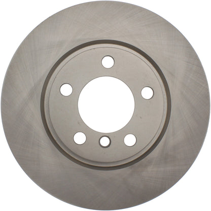 Centric Parts Disc Brake Rotor Standard with C‑Tek for 2011-2016 Mini Cooper Countryman 121.34138