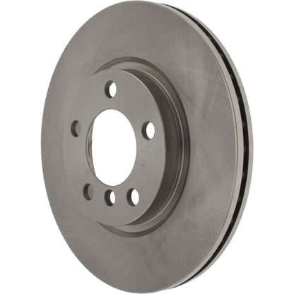 Centric Parts Disc Brake Rotor Standard with C‑Tek for 2011-2016 Mini Cooper Countryman 121.34138