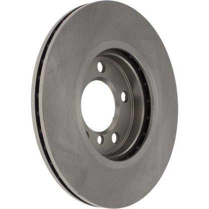 Centric Parts Disc Brake Rotor Standard with C‑Tek for 2011-2016 Mini Cooper Countryman 121.34138