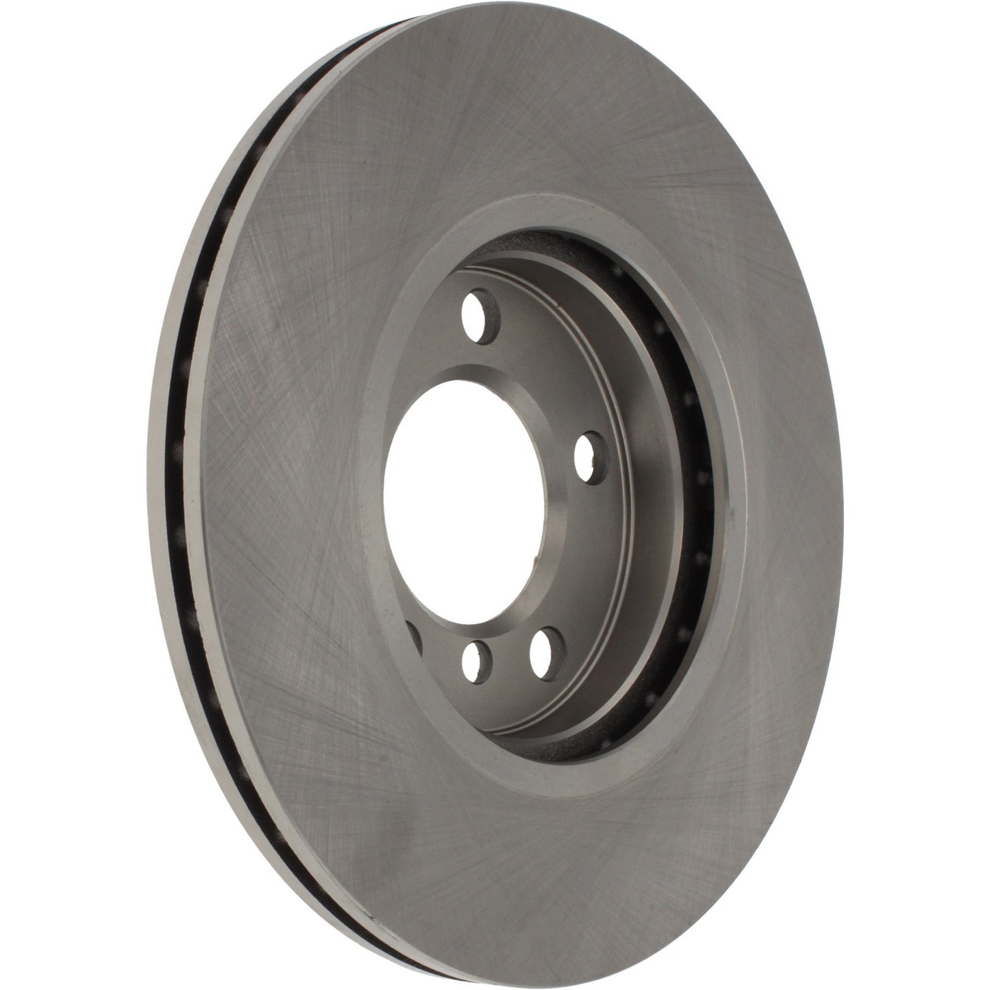 Centric Parts Disc Brake Rotor Standard with C‑Tek for 2011-2016 Mini Cooper Countryman 121.34138