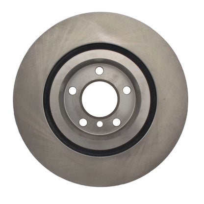 Centric Parts Disc Brake Rotor Standard with Non-Directional Finishes for 2011-2017 BMW X3 2015-2018 BMW X4 121.34139