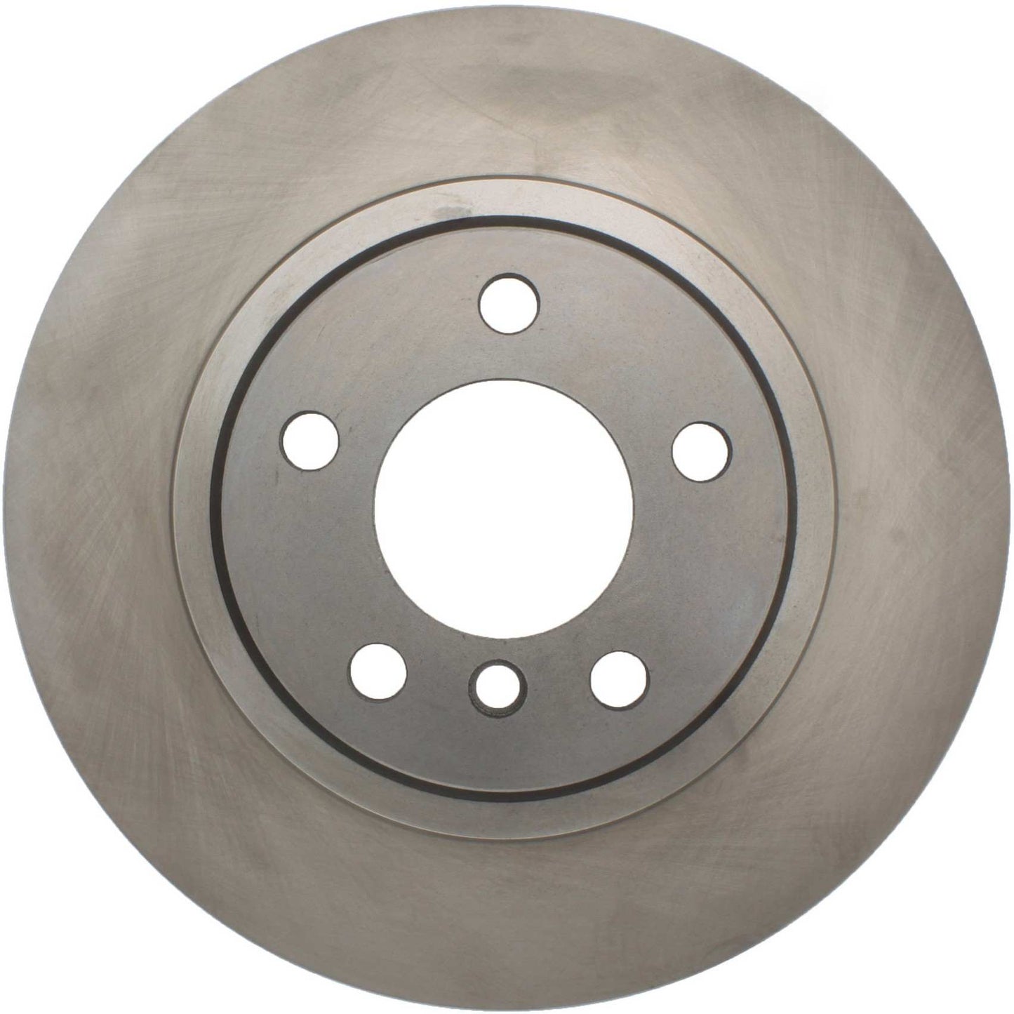 Centric Parts Disc Brake Rotor Standard with Non-Directional Finishes for 2011-2017 BMW X3 2015-2018 BMW X4 121.34139