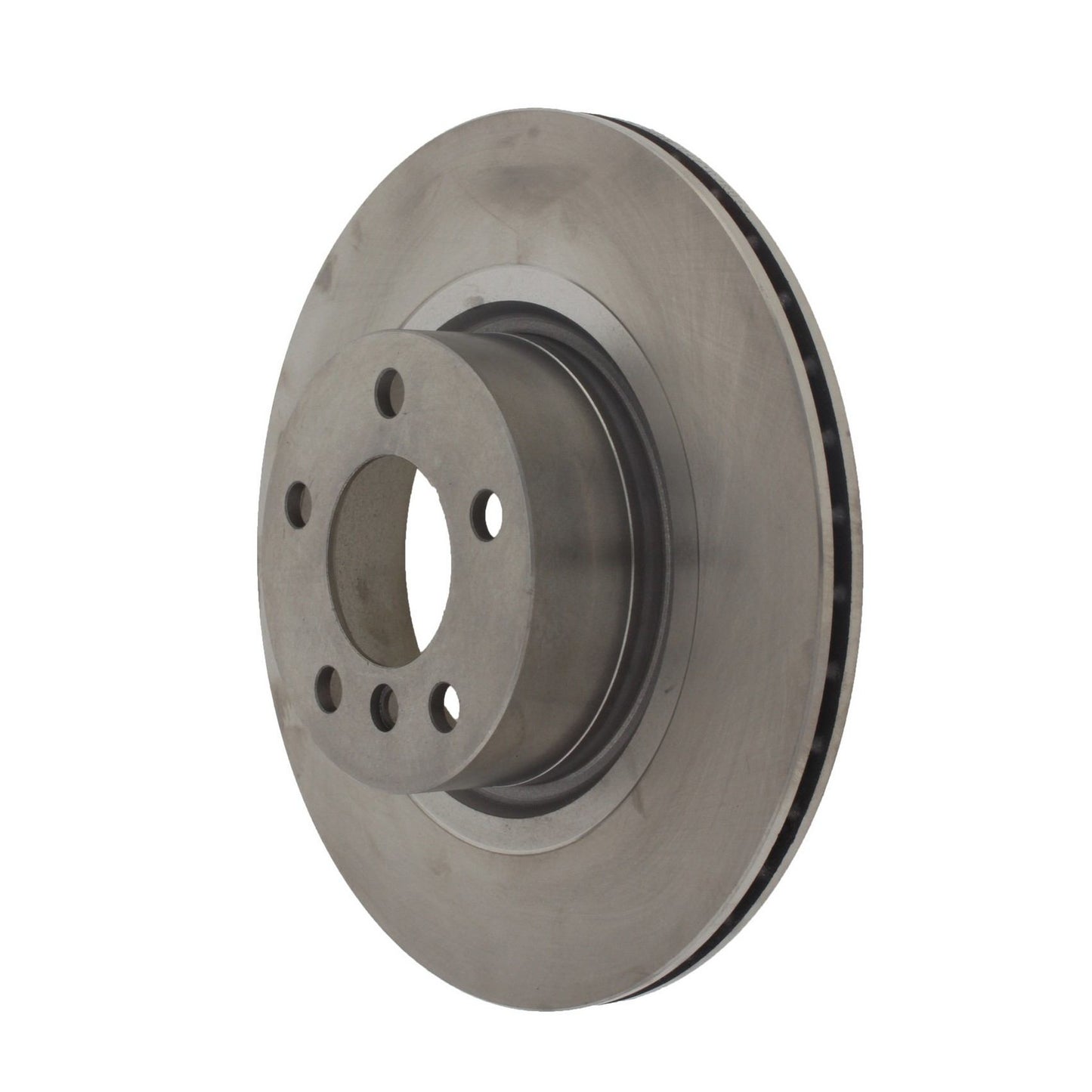 Centric Parts Disc Brake Rotor Standard with Non-Directional Finishes for 2011-2017 BMW X3 2015-2018 BMW X4 121.34139