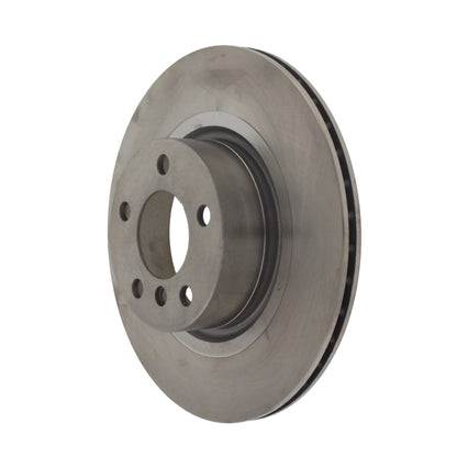 Centric Parts Disc Brake Rotor Standard with Non-Directional Finishes for 2011-2017 BMW X3 2015-2018 BMW X4 121.34139