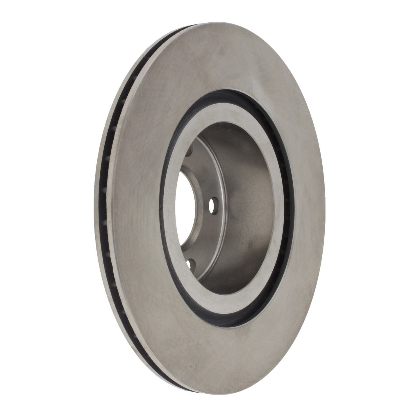 Centric Parts Disc Brake Rotor Standard with Non-Directional Finishes for 2011-2017 BMW X3 2015-2018 BMW X4 121.34139