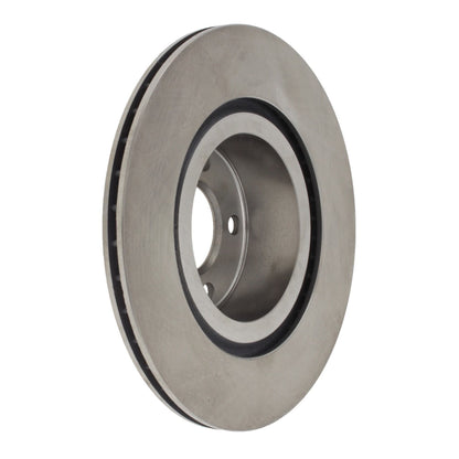 Centric Parts Disc Brake Rotor Standard with Non-Directional Finishes for 2011-2017 BMW X3 2015-2018 BMW X4 121.34139