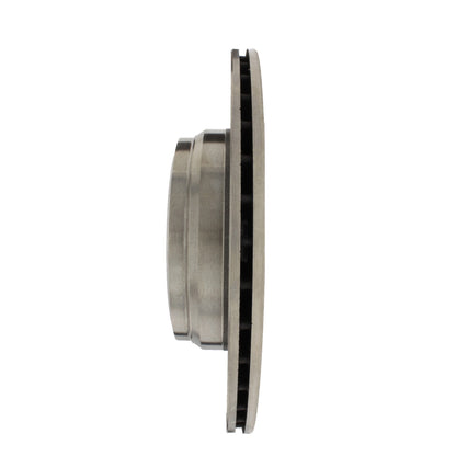 Centric Parts Disc Brake Rotor C-Tek Standard with Non-Directional Finishes for 2016-2019 BMW 328i 330i 335i 340i 428i 121.34141