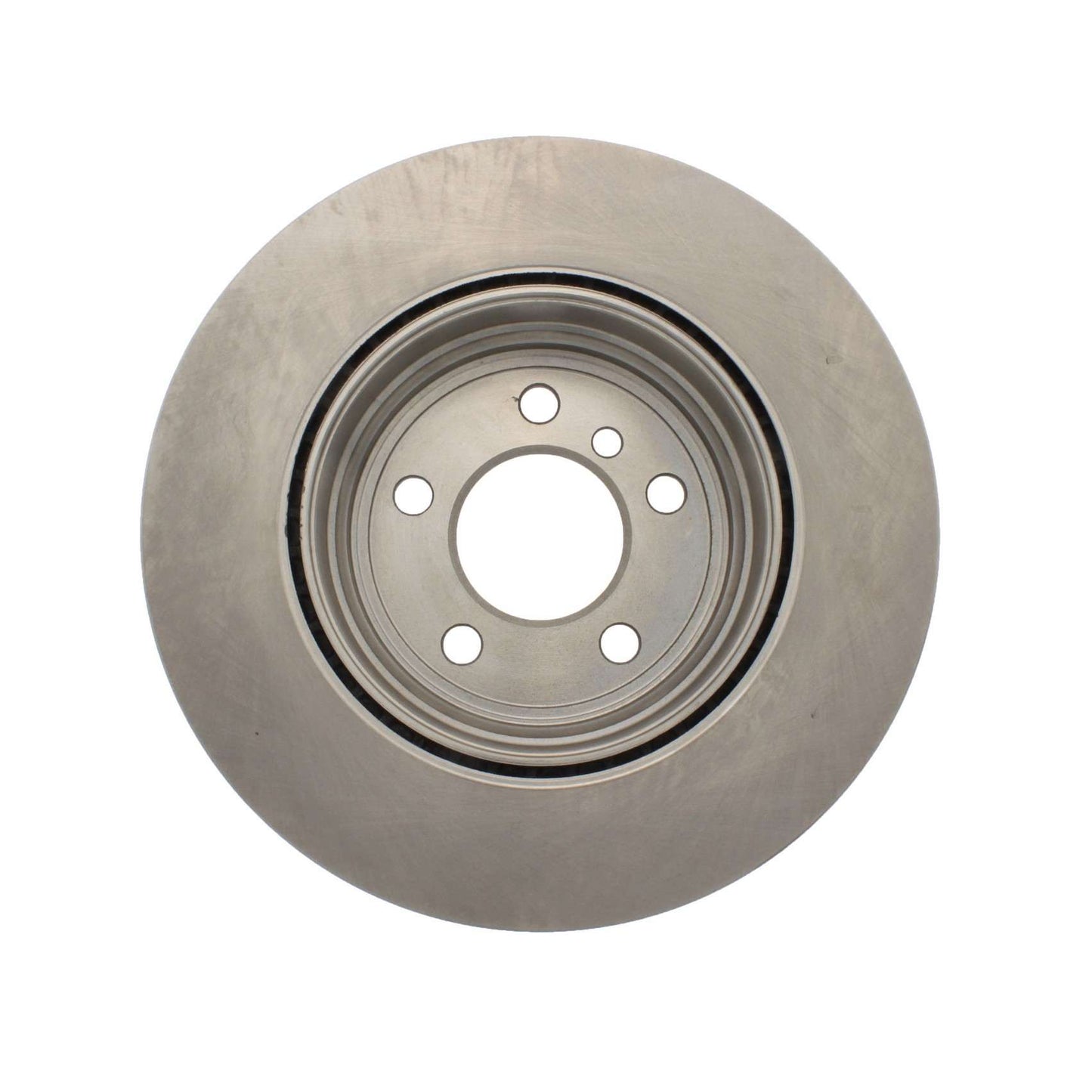 Centric Parts Disc Brake Rotor C-Tek Standard with Non-Directional Finishes for 2016-2019 BMW 328i 330i 335i 340i 428i 121.34141